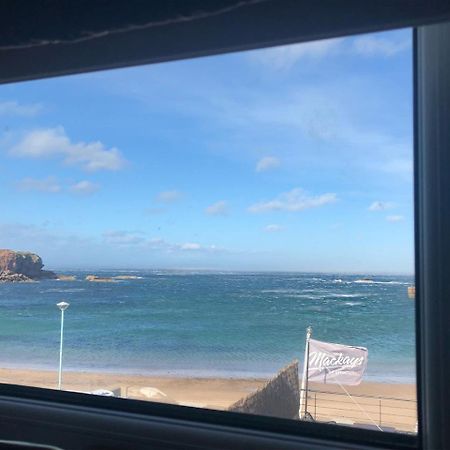The Bantry Guest House Eyemouth Exterior photo